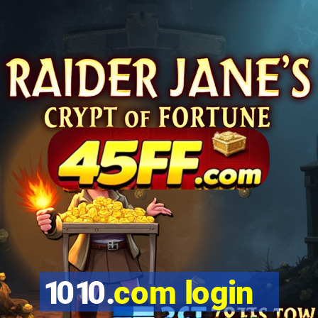 1010.com login